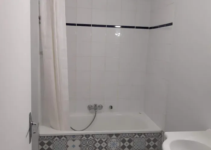 Gabcha 公寓 梅斯